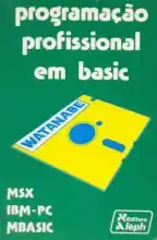 Programacao Profissional em basic Programacao Profissional em basic