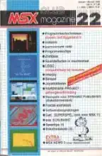 MSX Club Magazine