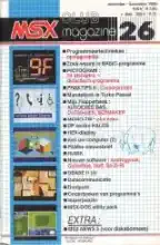 MSX Club Magazine