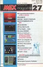 MSX Club Magazine