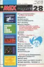 MSX Club Magazine