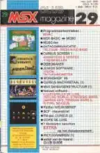 MSX Club Magazine