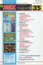 MSX Club Magazine