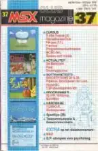 MSX Club Magazine