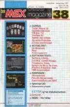 MSX Club Magazine