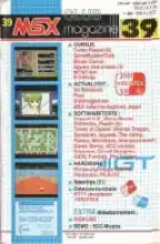MSX Club Magazine
