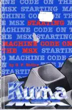 Starting Machine Code on the MSX Starting Machine Code on the MSX