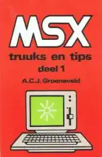 MSX Truuks en Tips MSX Truuks en Tips