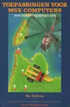 Toepassingen voor MSX computers Toepassingen voor MSX computers