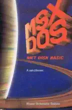 MSX DOS MSX DOS