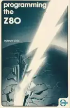 Programming the Z80 Programming the Z80