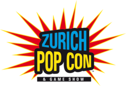 Zurich Pop Con & Game Show 2026