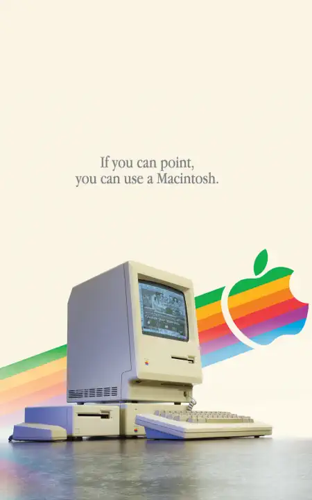 Apple Macintosh