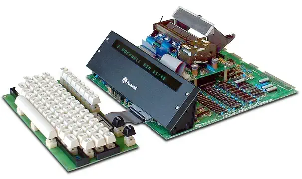 aim6540