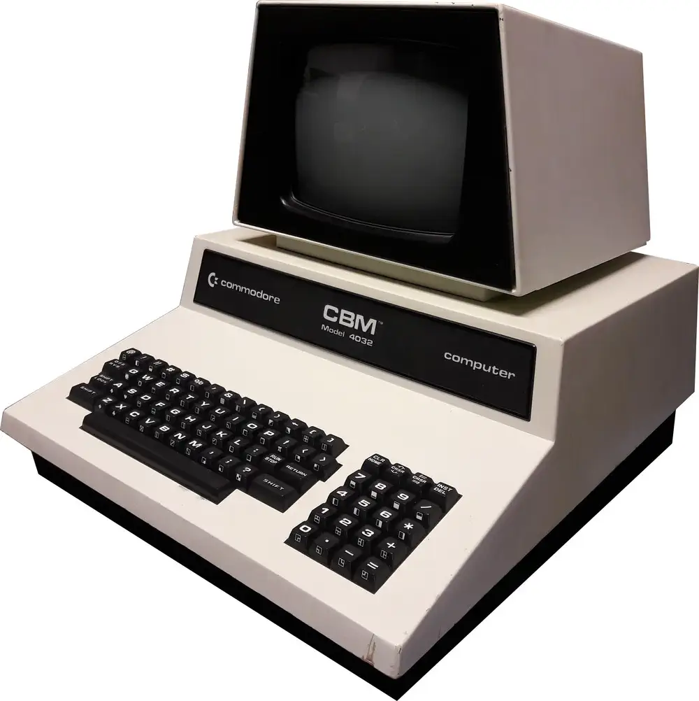 com_cbm4032