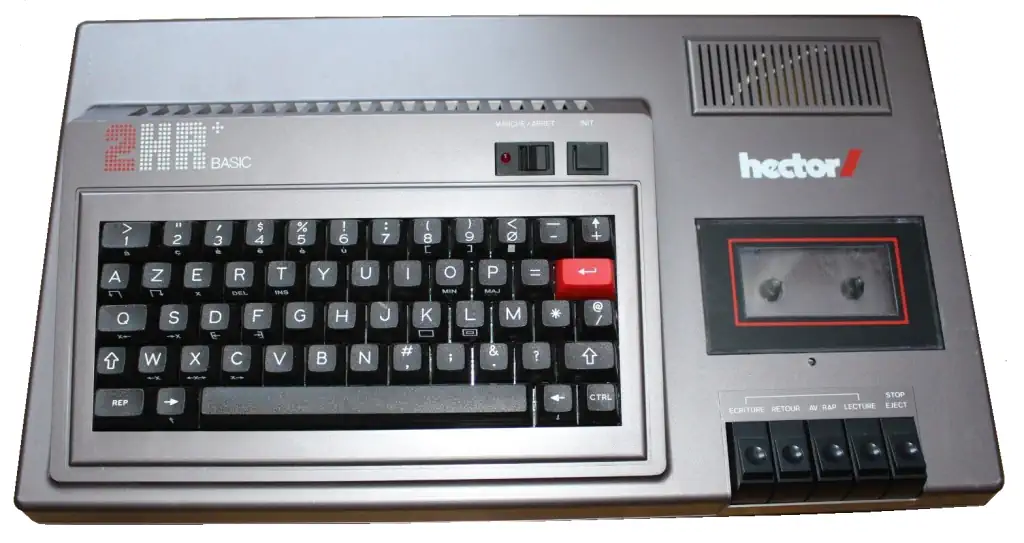 hector_2hxplus