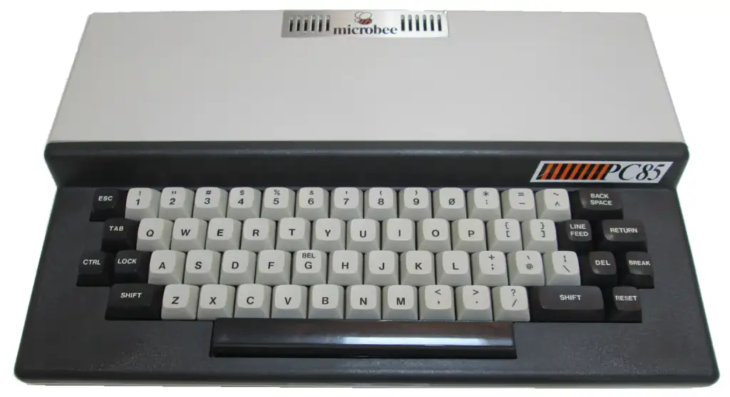 microbee_pc85