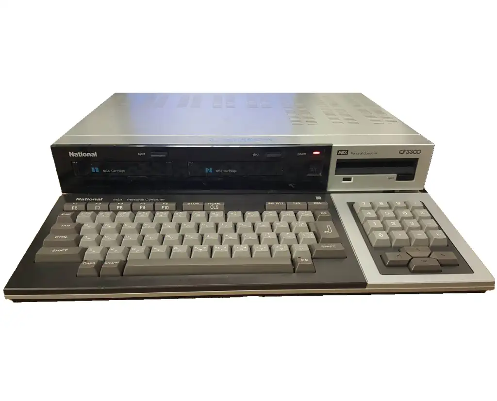 msx_cf3300