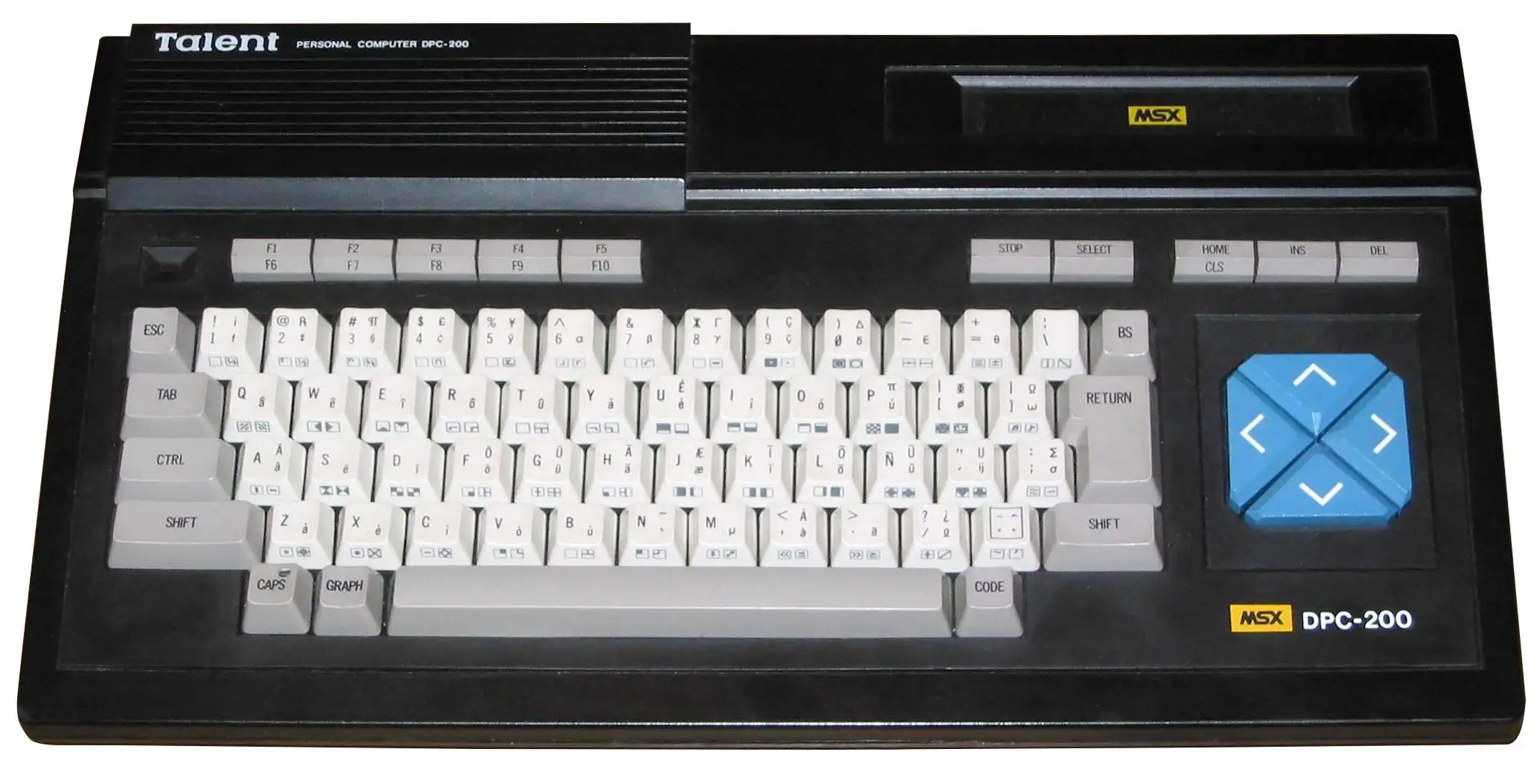msx_dpc200