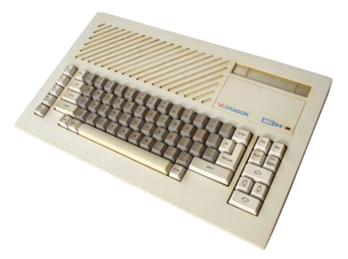 msx_dragon