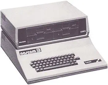 nascom3