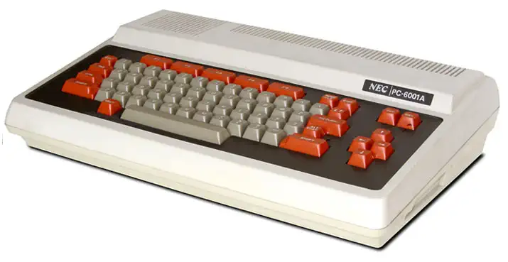 nec6001a