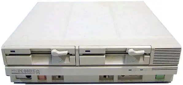 nec8801fa