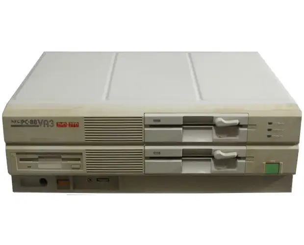 nec8801va3