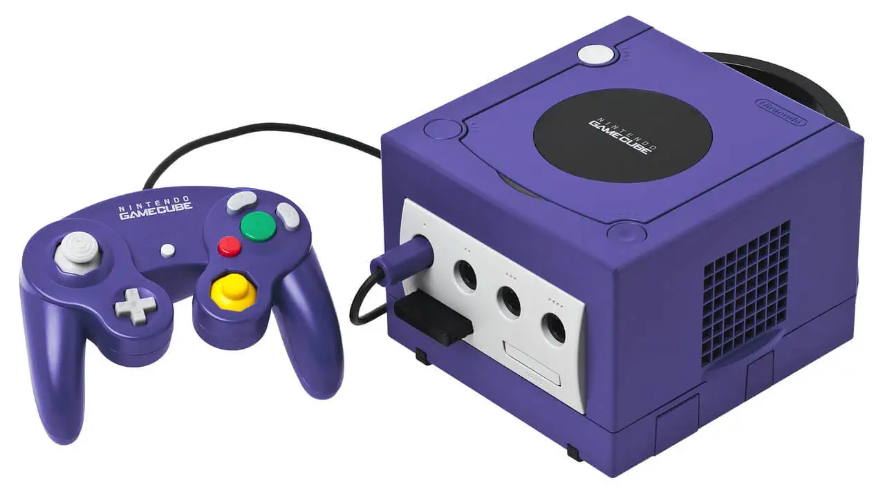 nin_gamecube