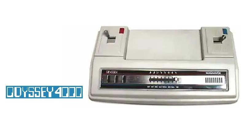 odyssey_4000