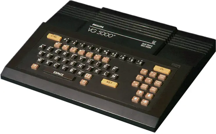 ph_vg5000