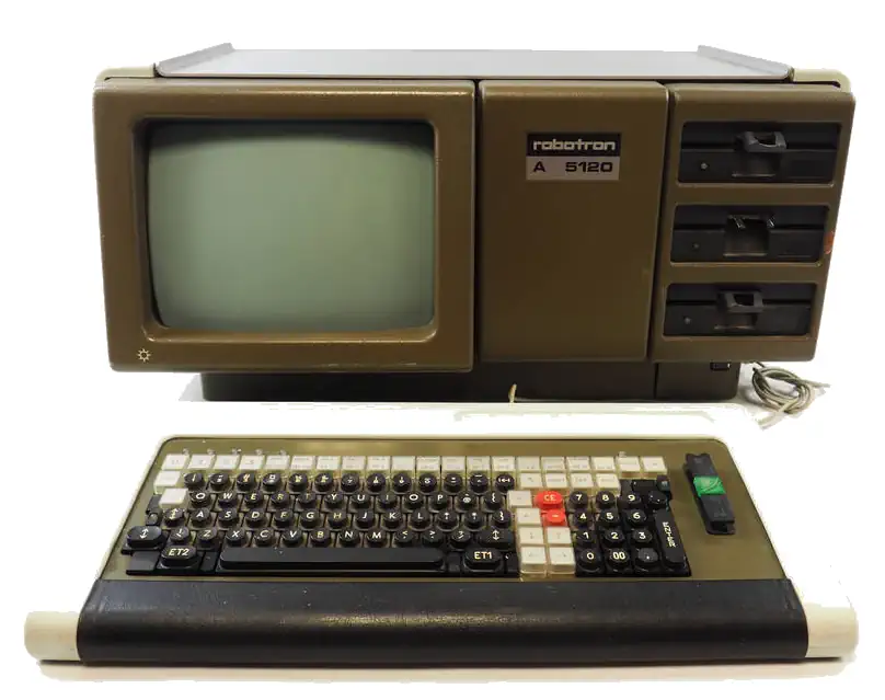 robotron_5120A