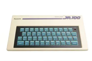 pana_jr100