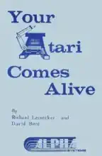 Your Atari Comes Alive