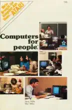 Computers for people