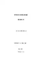 Atari OSS BASIC A+ 3.1 manual