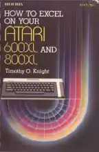How to excel on your Atari
