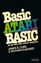 Atari Basic