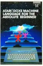 Atari 130XE Machine Language