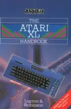 The Atari XL Handbook