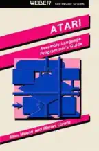 Atari assembly language guide