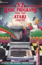 32 BASIC programs