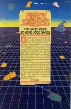 Private Screenings: The GAMES Guide To Home Video Games, December 1982, by Phil Wiswell