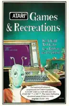 Atari games and recreations