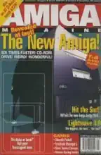 Amiga Magazine