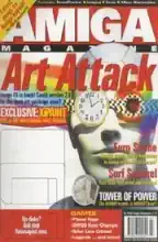 Amiga Magazine