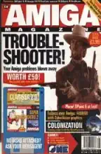 Amiga Magazine
