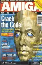 Amiga Magazine