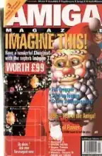 Amiga Magazine
