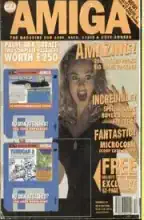 CU - Amiga